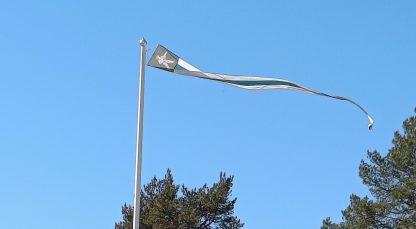 Toivakka-viiri